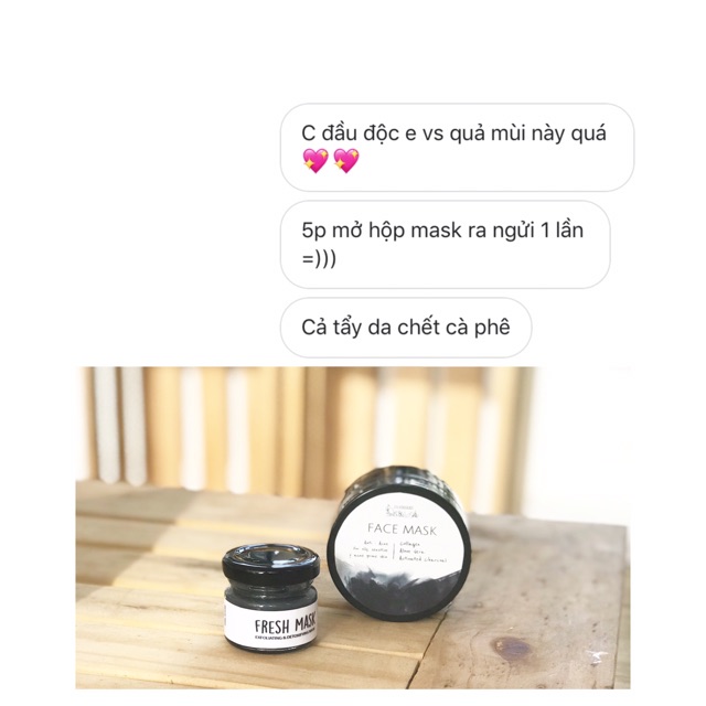 DETOX NGƯU BÀNG- DÀNH CHO DA DẦU MỤN | BigBuy360 - bigbuy360.vn