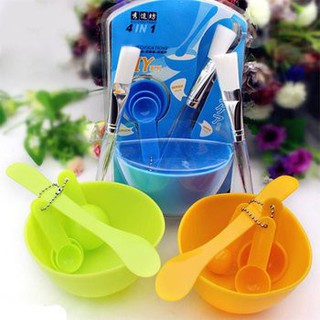 Combo 50 bộ bát trộn mặt nạ