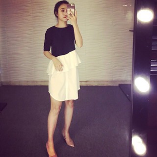 Đầm Zara