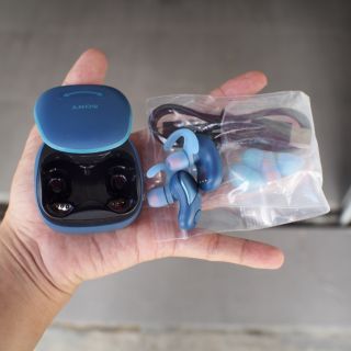 Sony Wi Sp700n màu Xanh (Used)