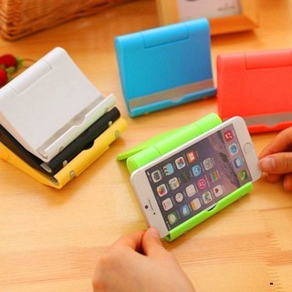 Giá đỡ điện thoại, giá đỡ ipad để bàn hình chữ A -Hàng Mẫu Lớn