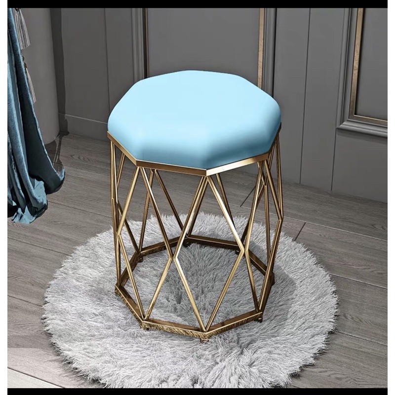 ⭐️ Ghế Để Bàn trang điểm nè các nàng 💯 hàng đẹp {có sẫn } | BigBuy360 - bigbuy360.vn