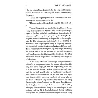 Sách - 1Q84 (Tập 2)
