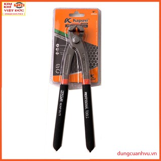 Kìm nhổ đinh kapusi 9 inh