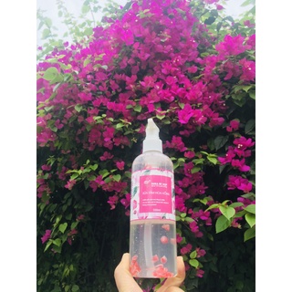 Sữa Tắm Hoa Hồng An toàn, lành tính, thuần chay, làm sạch cấp ẩm Tiểu Trang Viên 330ml