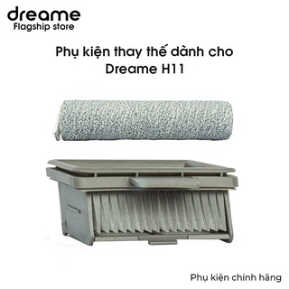 Phụ kiện thay thế dành cho Dreame H11 - Phụ Kiện Chính hãng