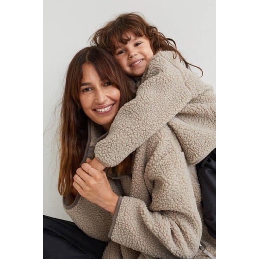 Áo lông dư xịn hm