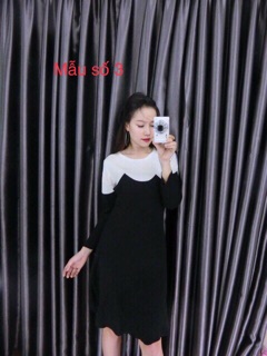 👗👗👗 ĐẦM QUẢNG CHÂU LOẠI 1 (MỊN VÀ ĐẸP)