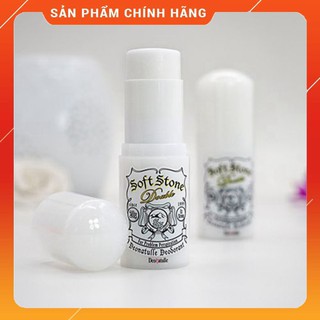Lăn nách đá khoáng Soft Stone Nhật Bản