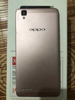 ĐIỆN THOẠI OPPO CŨ CÒN DÙNG TỐT
