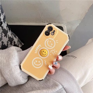Ốp iphone Smile Happy dành cho Iphone Xs Max/11/11Pro Max/12Pro/12Pro Max