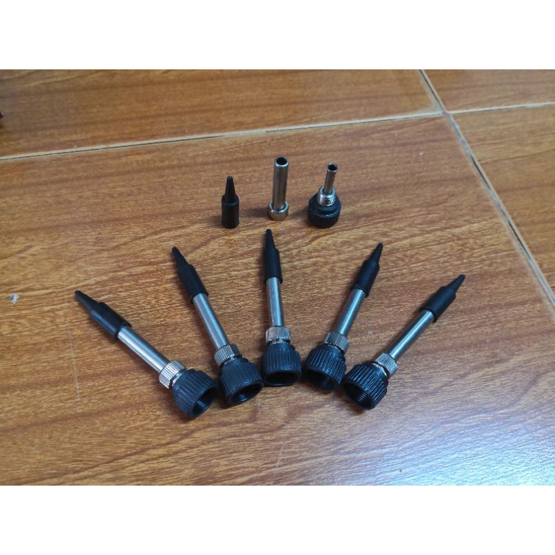 Bộ chụp tay hàn