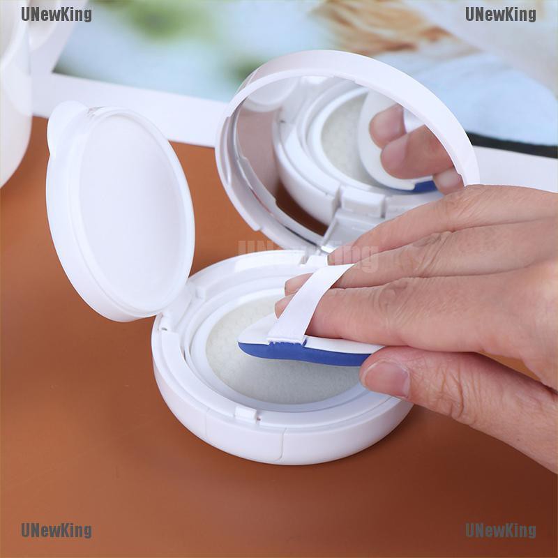 (Hàng Mới Về) Hộp Đựng Mút Trang Điểm Tiện Dụng Chất Lượng Cao | BigBuy360 - bigbuy360.vn