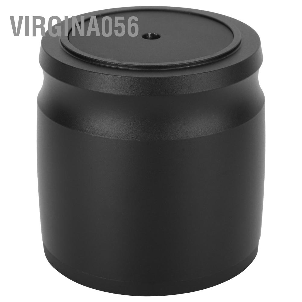 Virgina056 Stainless Steel Coffee Tamper Powder Picker 58mm for EK43 Grinder Accessory