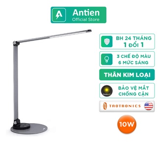 Đèn LED chống cận TaoTronics TT-DL22 ,10W - Chính Hãng