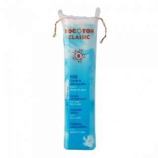 Bông Tẩy Trang Bocoton Classic Cosmetics Pads
