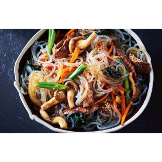 Miến Gogi Hàn Quốc