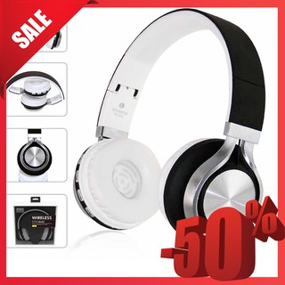 [SALE XẢ KHO] Tai nghe không dây, Tai nghe chụp tai, Tai nghe Bluetooth chụp tai FE012 (hộp to) Âm thanh sống động