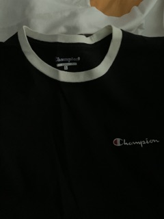Pass áo Champ Auth 100%