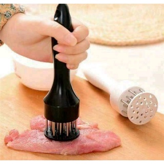 Dụng cụ châm bì, châm thịt lợn, dập thịt bò