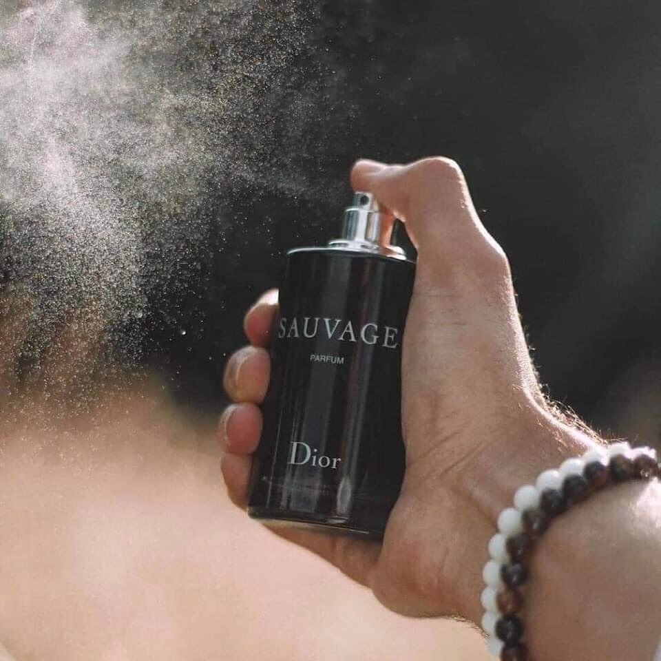 Nước hoa Dior Sauvage Eau De Toilette, nước hoa cho nam giới 100ml | BigBuy360 - bigbuy360.vn