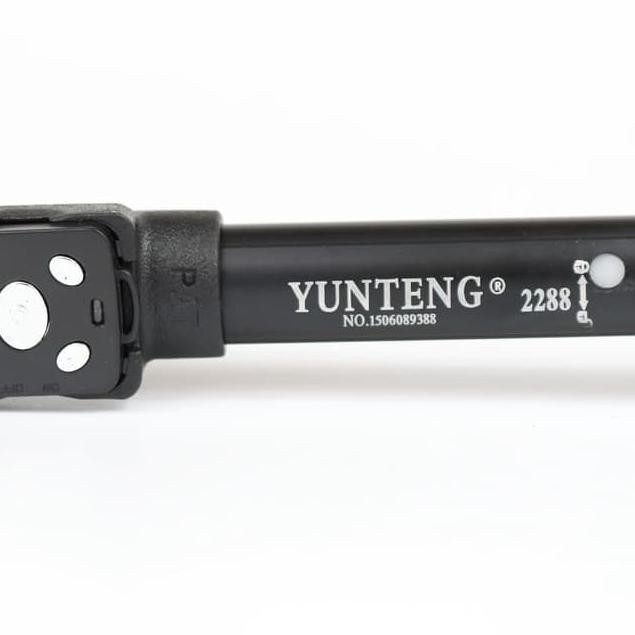 Yunteng Kẹp Cá Sấu Yt-2288 Kết Nối Bluetooth