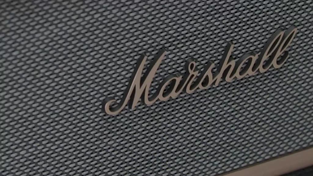 Loa Bluetooth không dây Marshall Stanmore II (2) Stanmore III (3) Nguyên seal - New 100% - Bảo Hành 12 Tháng | BigBuy360 - bigbuy360.vn