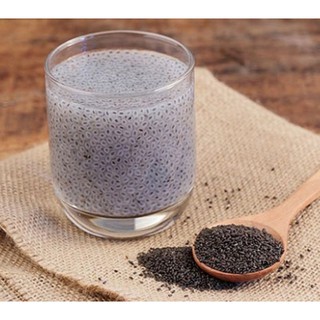 Hạt Giống Hạt Chia