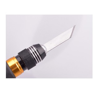 Bộ dao khắc trổ 14 trong 1 Asaki