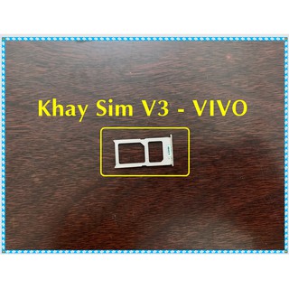 Khay sim V3 - vivo