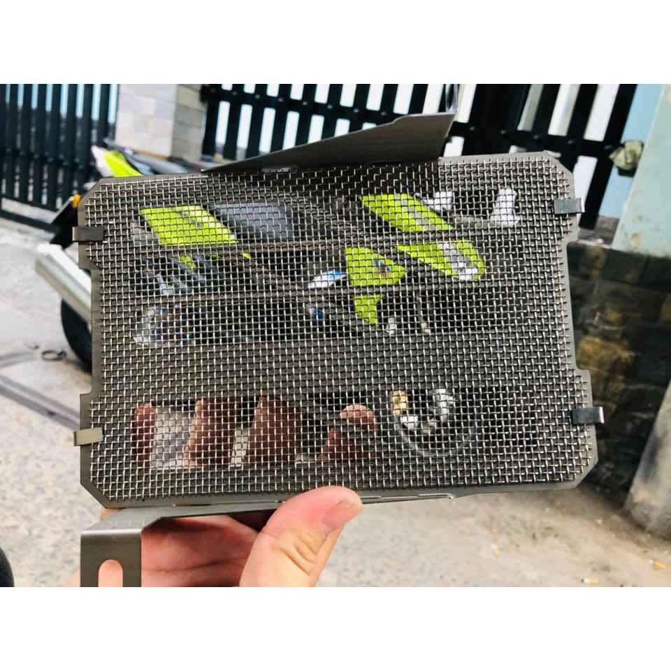 che két nước inox 304 exciter 150