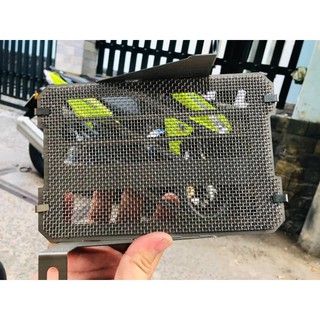 che két nước inox 304 exciter 150