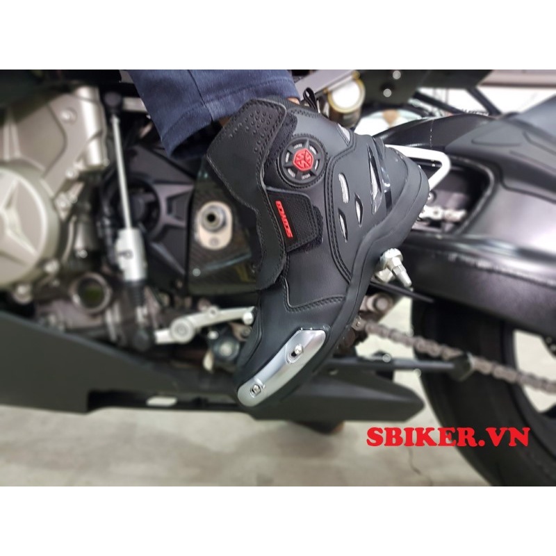 Giày bảo hộ scoyco mr002