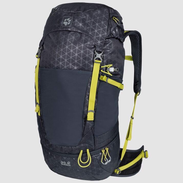 Balo Jack Wolfskin Kalari Trail 42