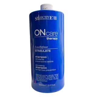 Dầu gội chống rụng tóc Stimulate Selective Shampoo 1000ml