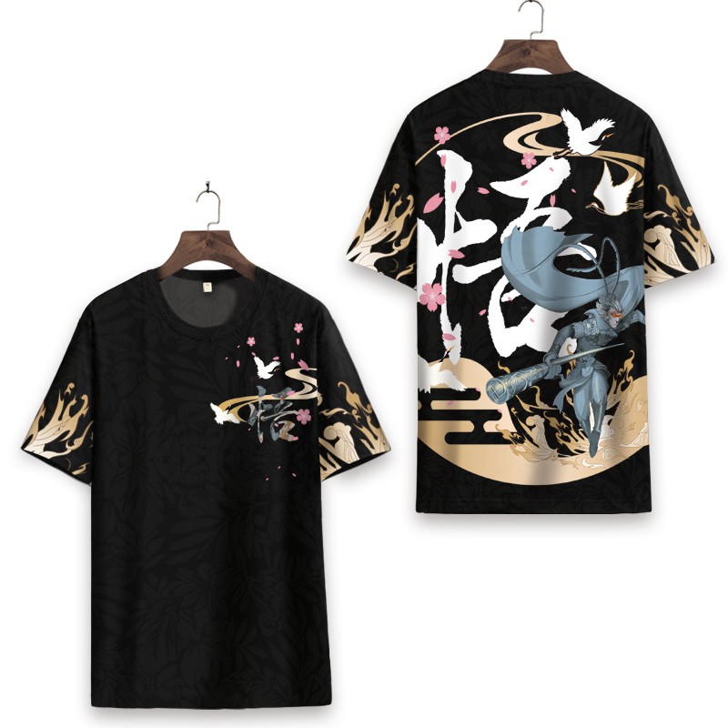 [HE22] ÁO thun hè in 3D sắc nét chất cotton mềm mịn form rộng chuẩn ảnh unisex nam nữ mặc đôi nhóm giá rẻ nhất | BigBuy360 - bigbuy360.vn