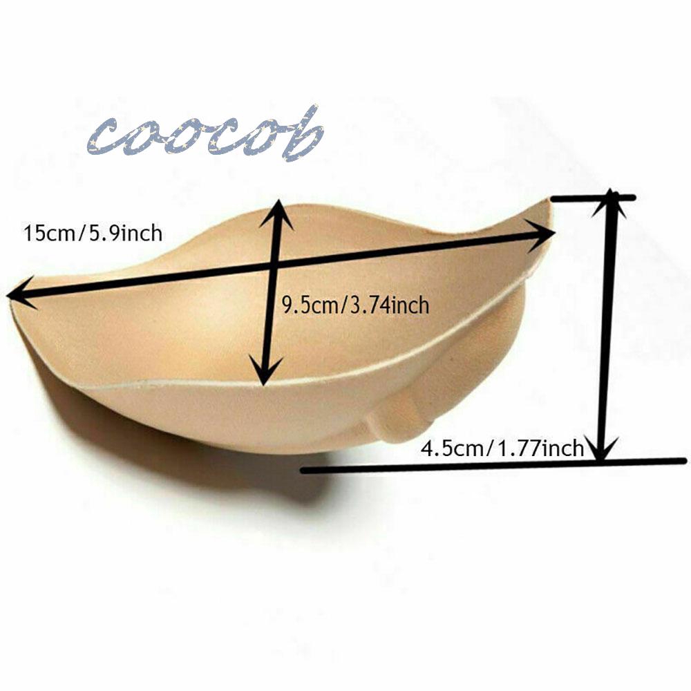Miếng Độn Quần Lót Dành Cho Nam