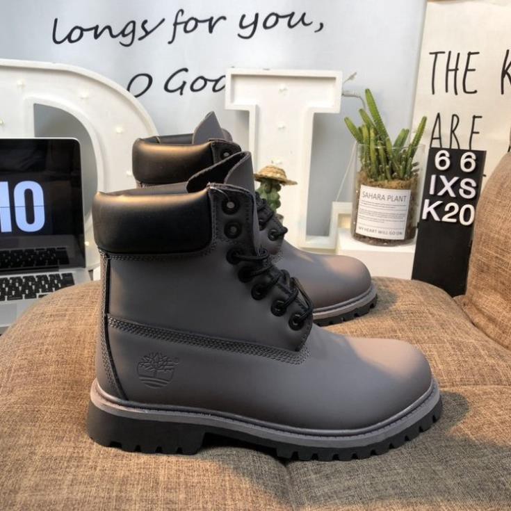 [XẢ KHO] Giày bốt Timberland cổ cao thời trang cao cấp chính hãng ! ✔️ [ NEW ] . rẻ HOT ✔ ⚭ L ༝ 2021 " ' ^ ` ^ []...