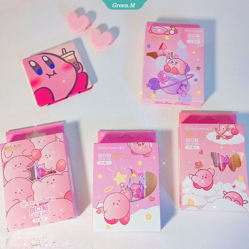 Bộ 20 Băng Cá Nhân Thoáng Khí In Chữ Aid Hemostatic Dùng Cho Các Hoạt Động Ngoài Trời