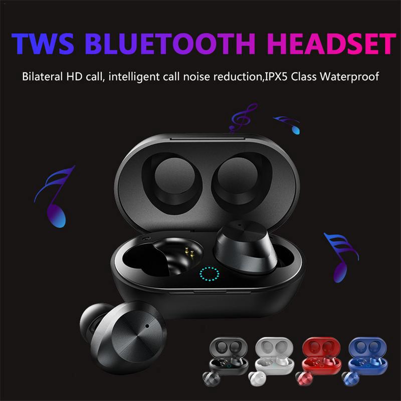 Tai nghe bluetooth Remax TWS9