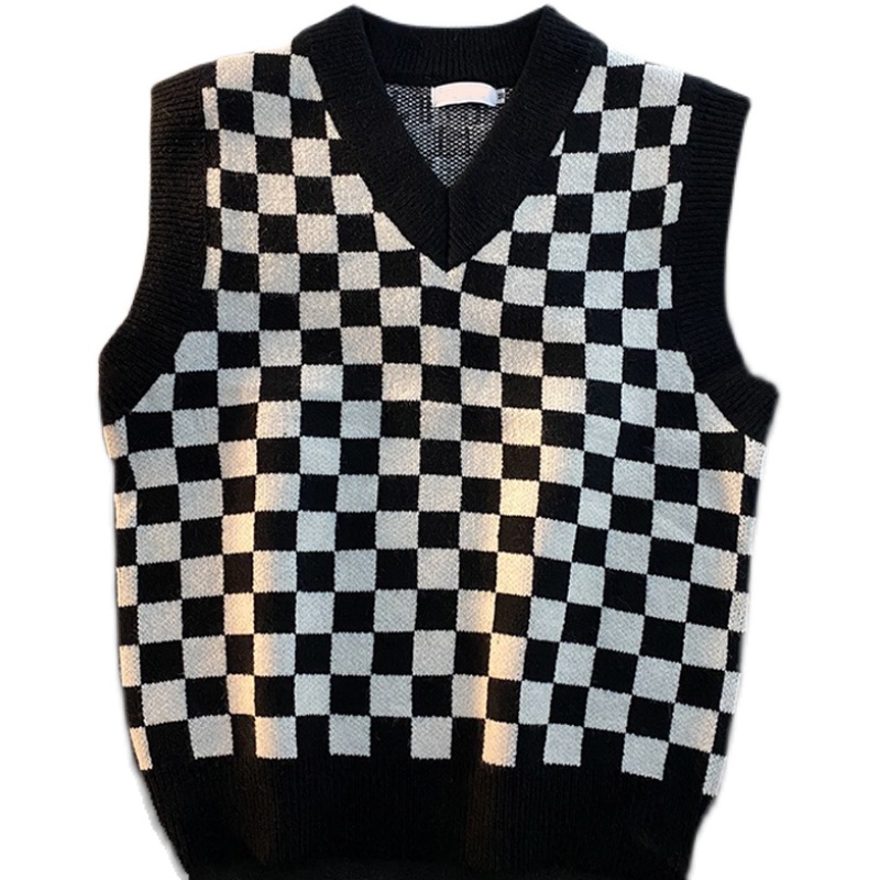 Áo Gile kẻ caro cheap moment với Gulf