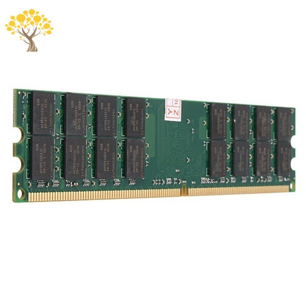 [Cheap] 4GB DDR2 800MHZ PC2-6400 240 Pins Desktop PC DIMM Memory Ram for AMD System