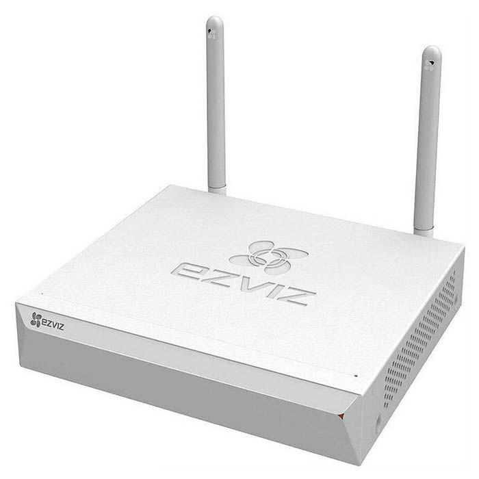 Đầu ghi hình IP Wifi 8 kênh EZVIZ CS-X5C-8APEC - Chính Hãng - Bảo Hành 24 Tháng.