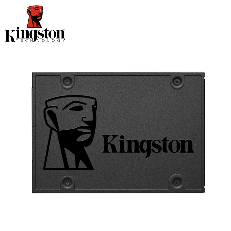 SSD Kingston A400 120G 2.5 inch SATA III - Hàng chính hãng