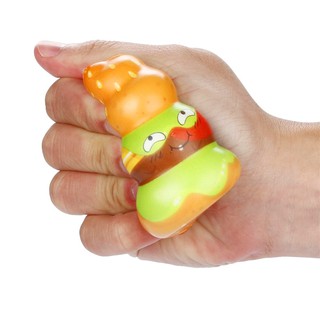 Squishy dẻo hình bánh kem đáng yêu