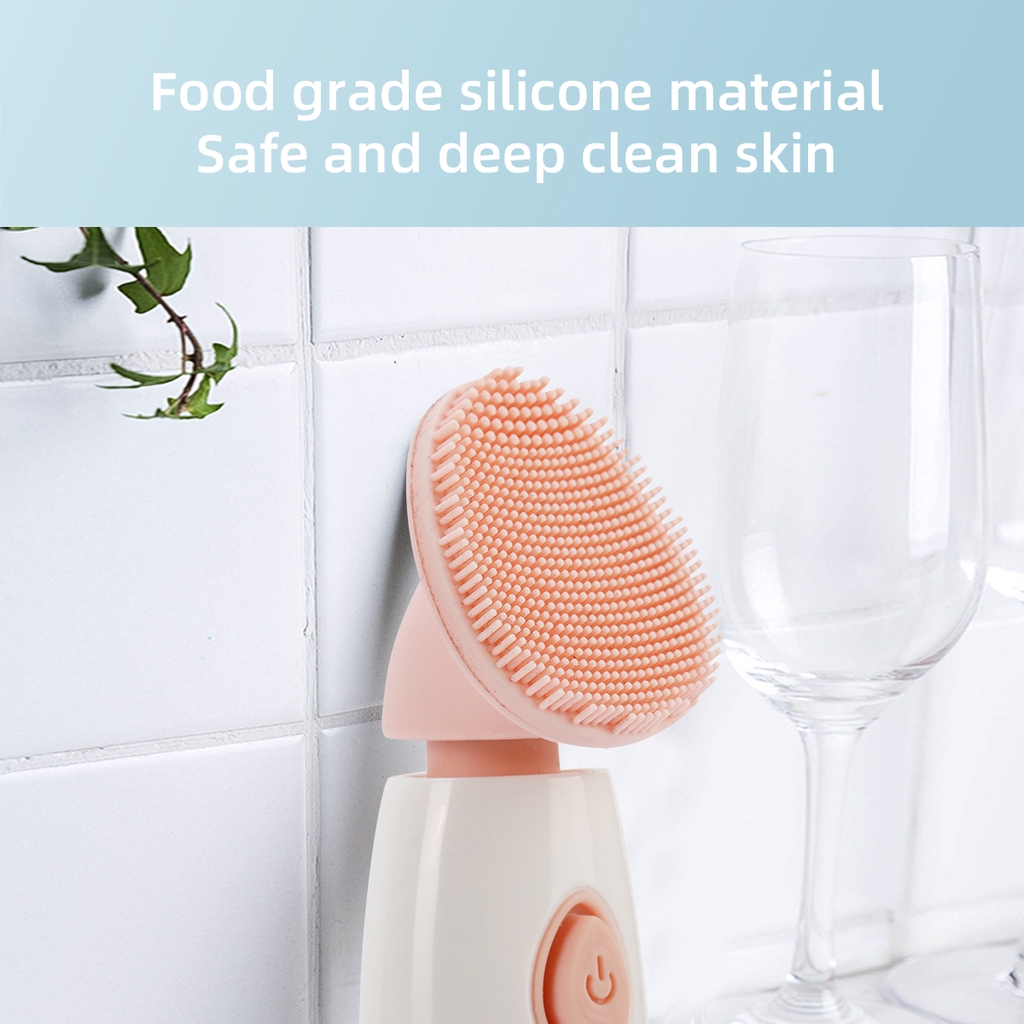 Máy Rửa Mặt KONKA Thiết Kế Nhỏ Gọn Tiện Lợi | BigBuy360 - bigbuy360.vn