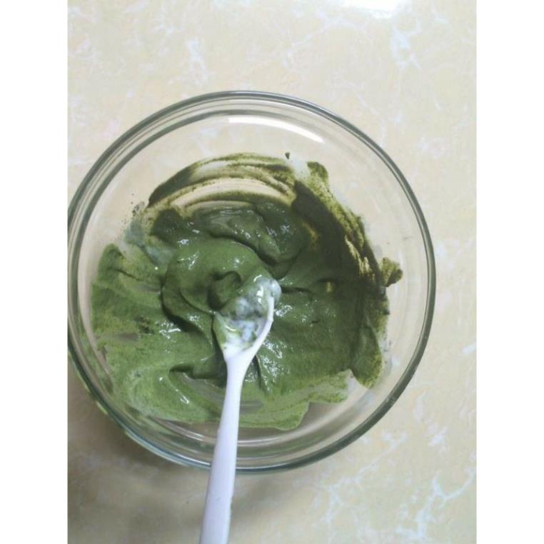 [RẺ VÔ ĐỊCH]Combo Ủ Sữa Non Kích Trắng&Bột Trà Xanh Face Và Body Cô Đặc 100ML Handmade | BigBuy360 - bigbuy360.vn