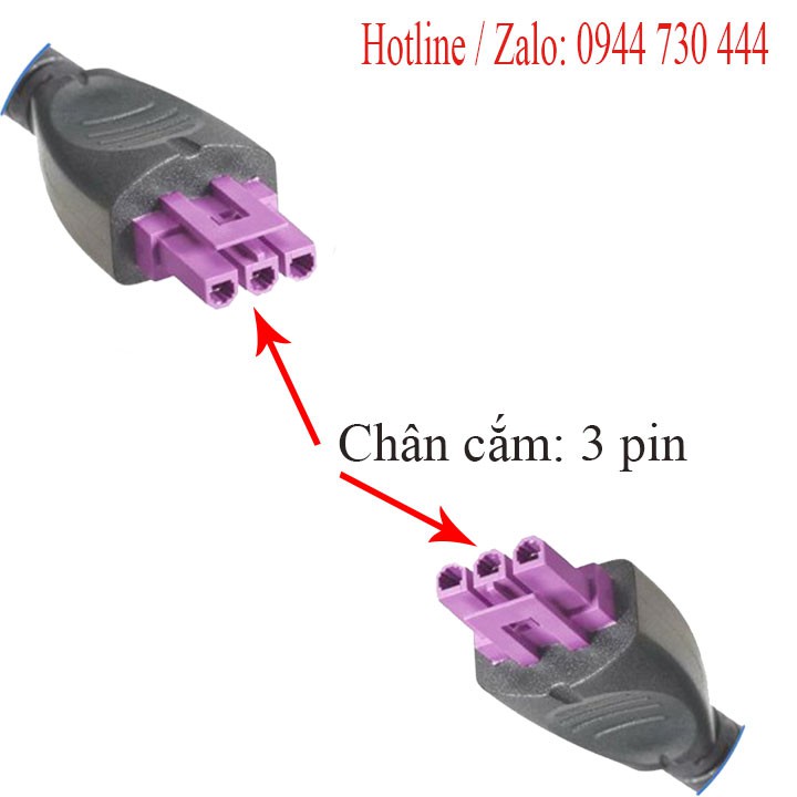 Adapter nguồn máy Scan Hp 7000s3 32v_hàng có VAT