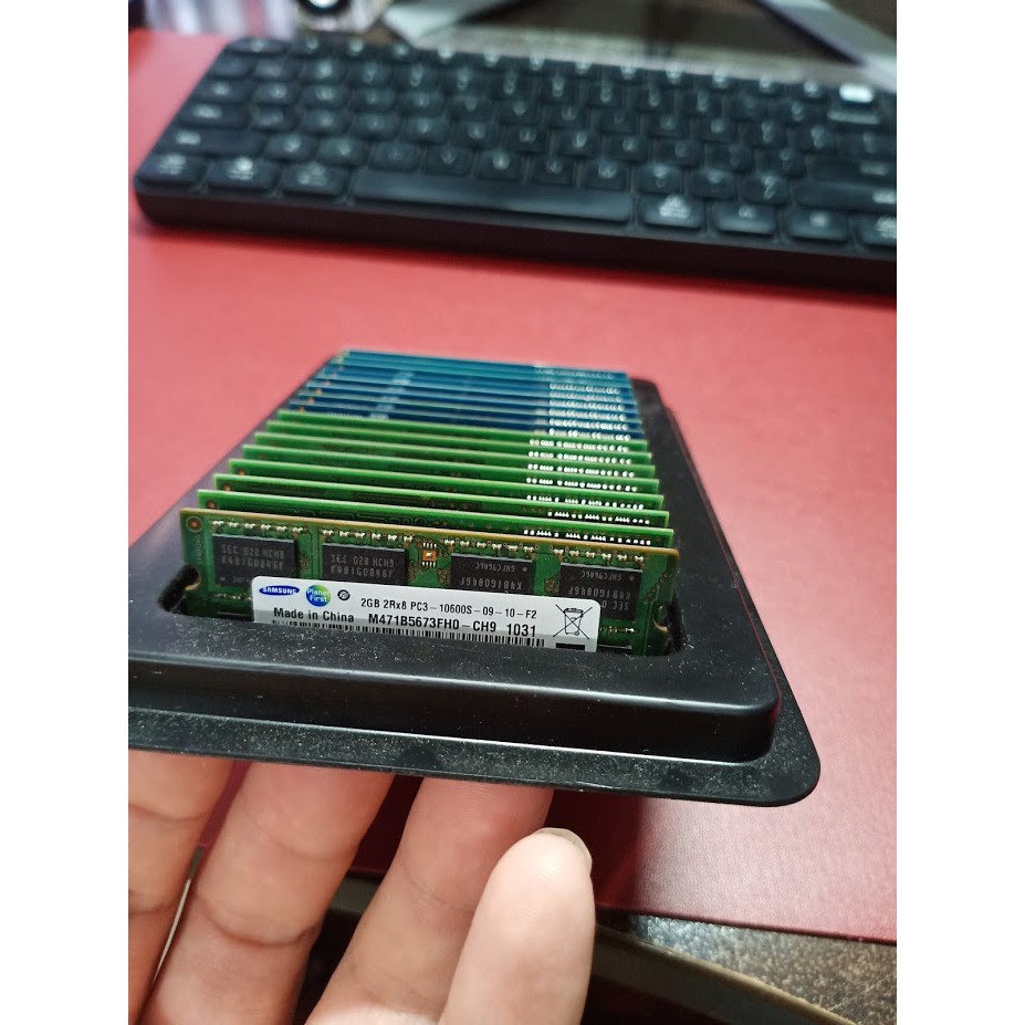 RAM Laptop 2G DDR3 bus 1333 cũ | BigBuy360 - bigbuy360.vn