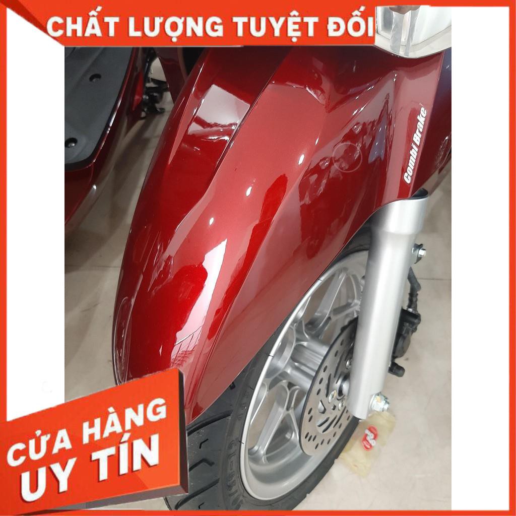 [ GIÁ ƯU ĐÃI ] Rè Chắn bùn trước vàng nhạt xanh đen đỏ trắng bạc lead 125 2013-2014-2015-2016-2017 chính hiệu honda